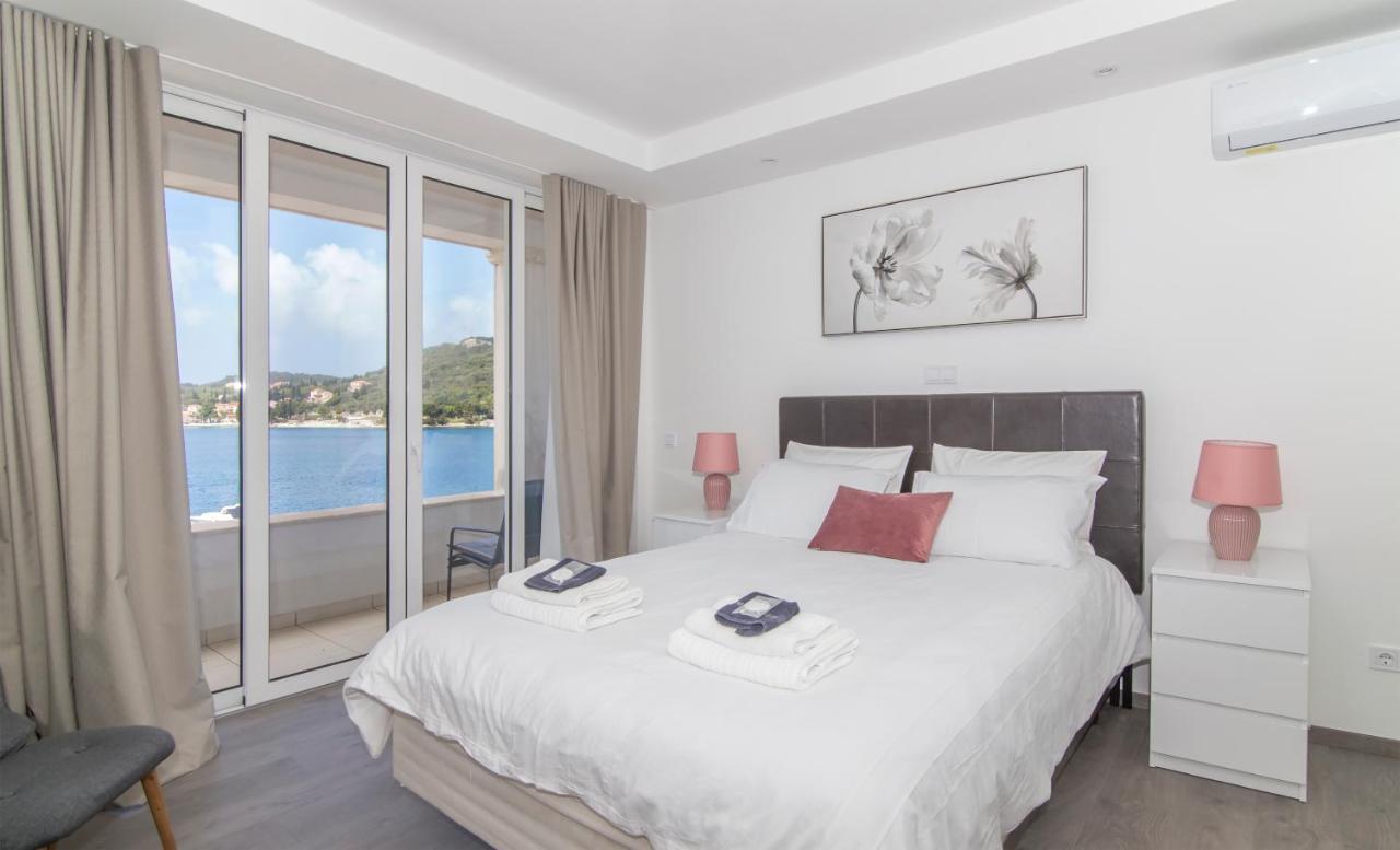 Seaside Apartment M Zaton 3 -Seaview And Parking Exterior photo
